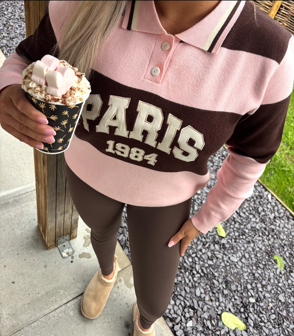 Hollie Jumper