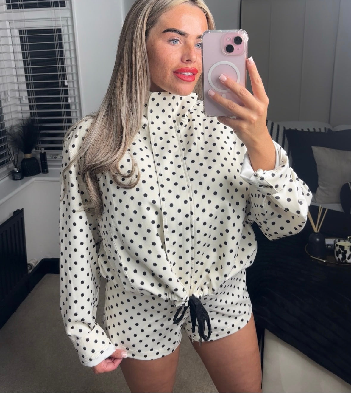 The Polka Edit Set