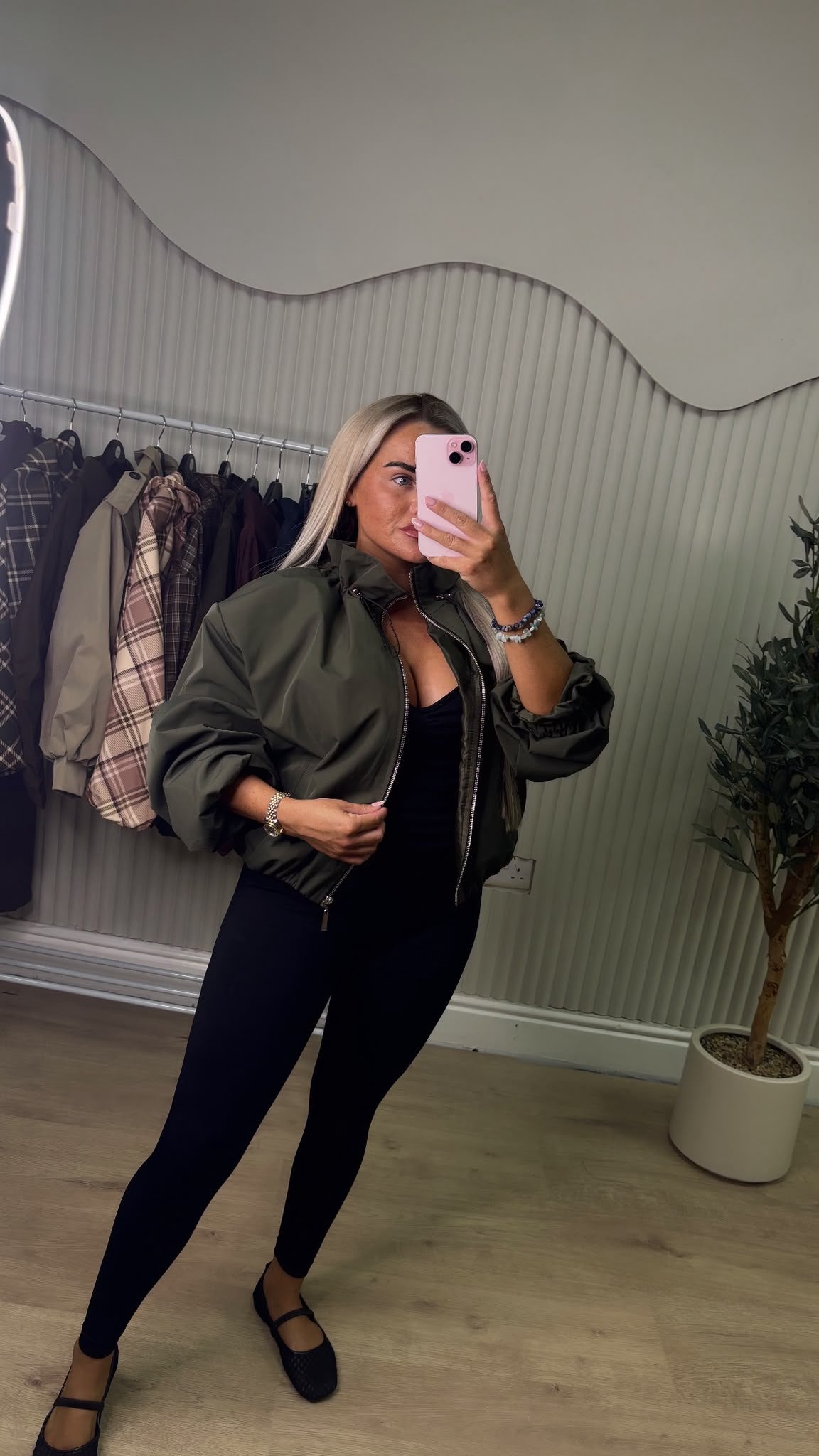 The Camden Jacket