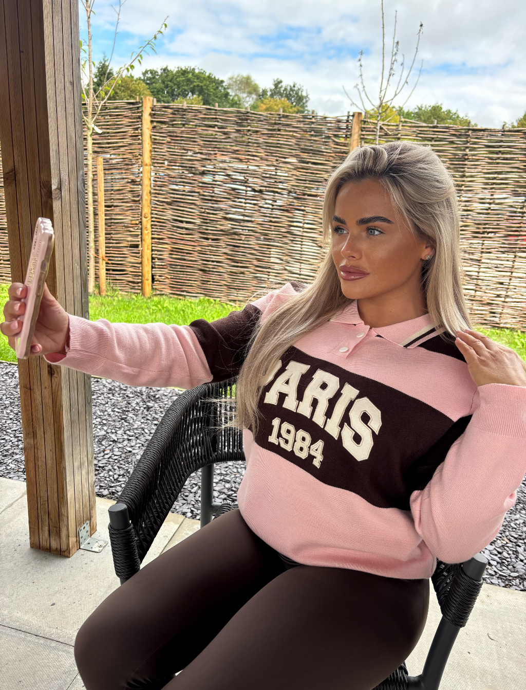 Hollie Jumper