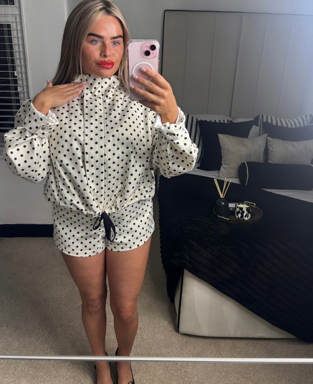 The Polka Edit Set