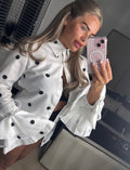 The Classic Blouse