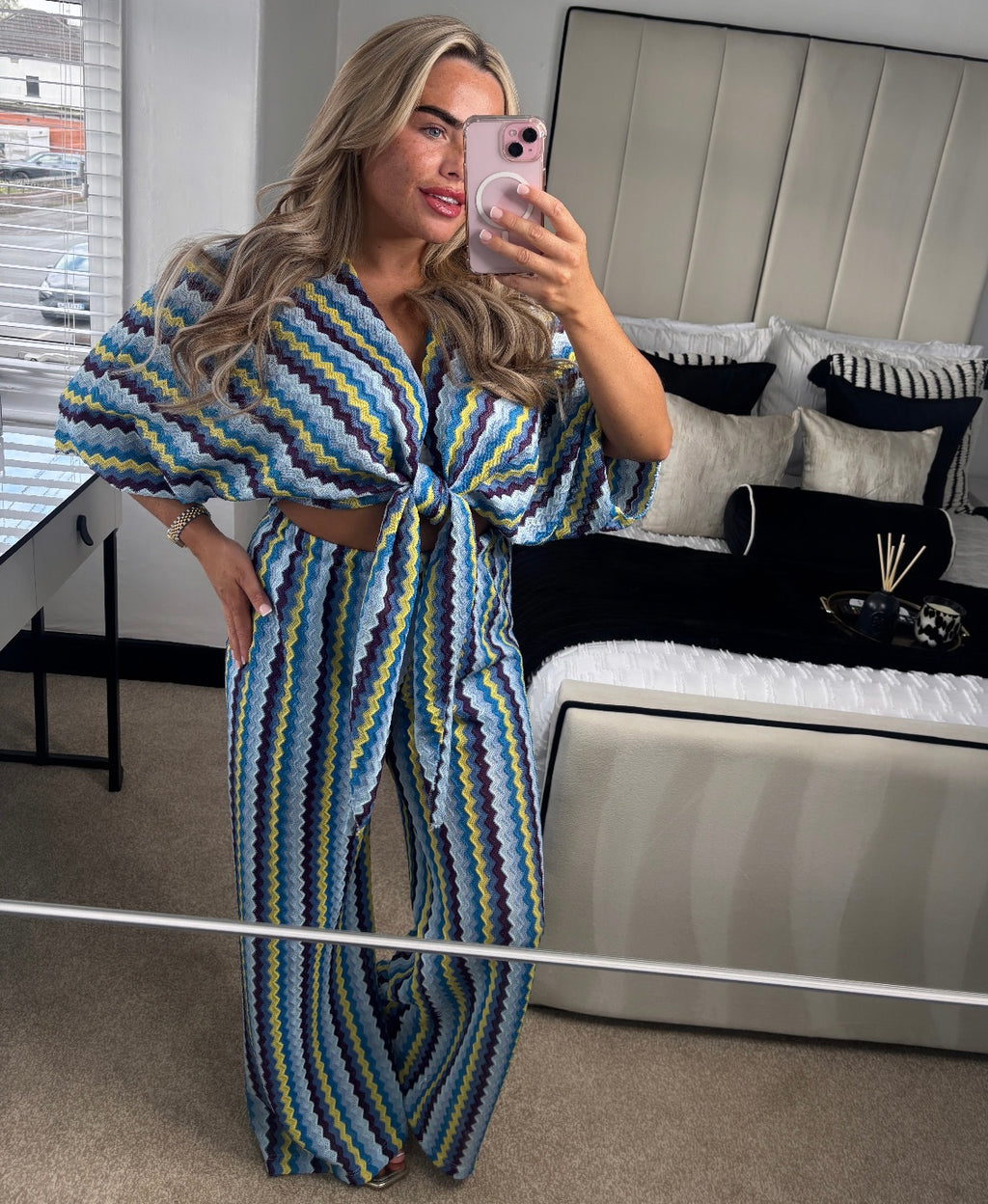 Riviera set