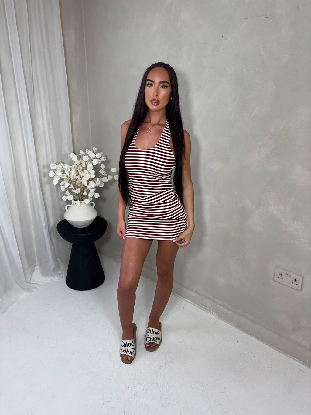 Elle Dress