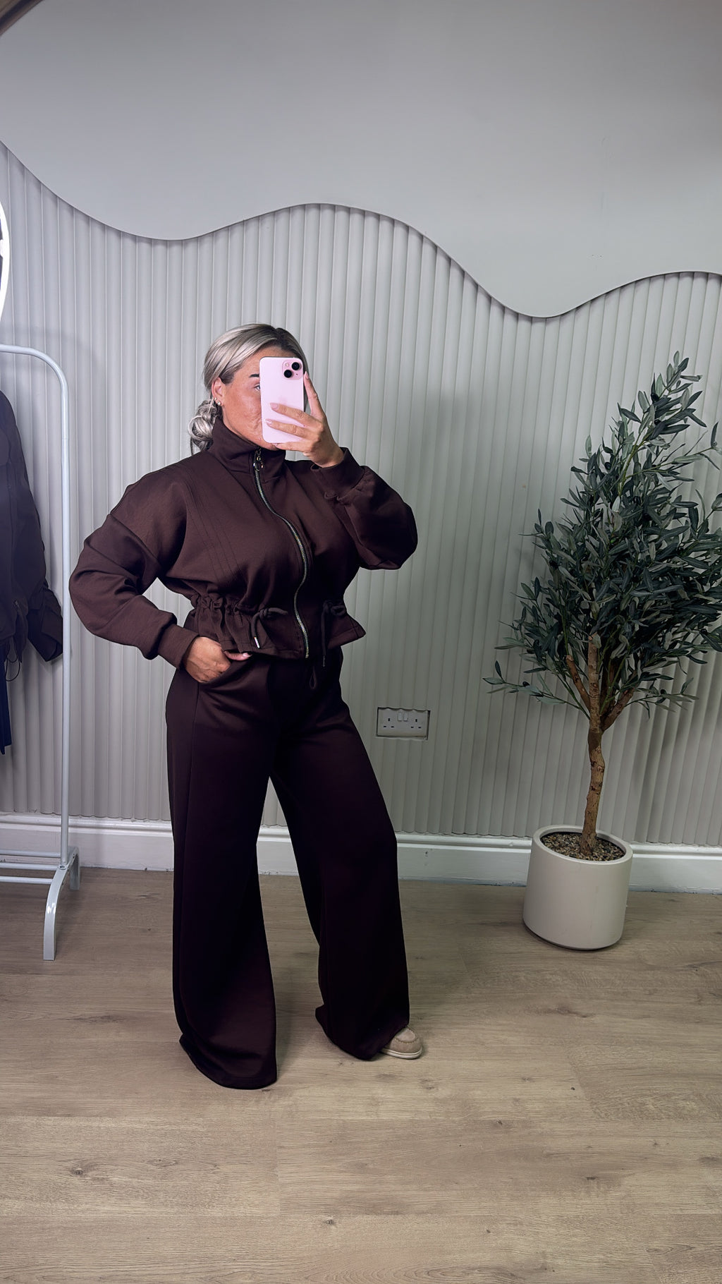 Maya Loungewear