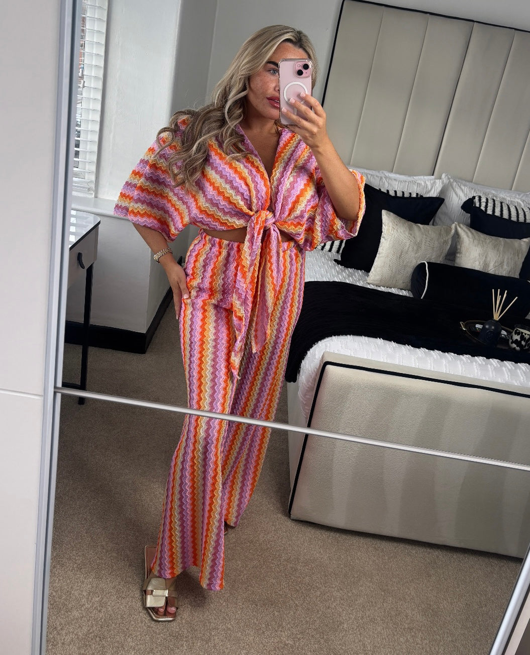 Riviera set