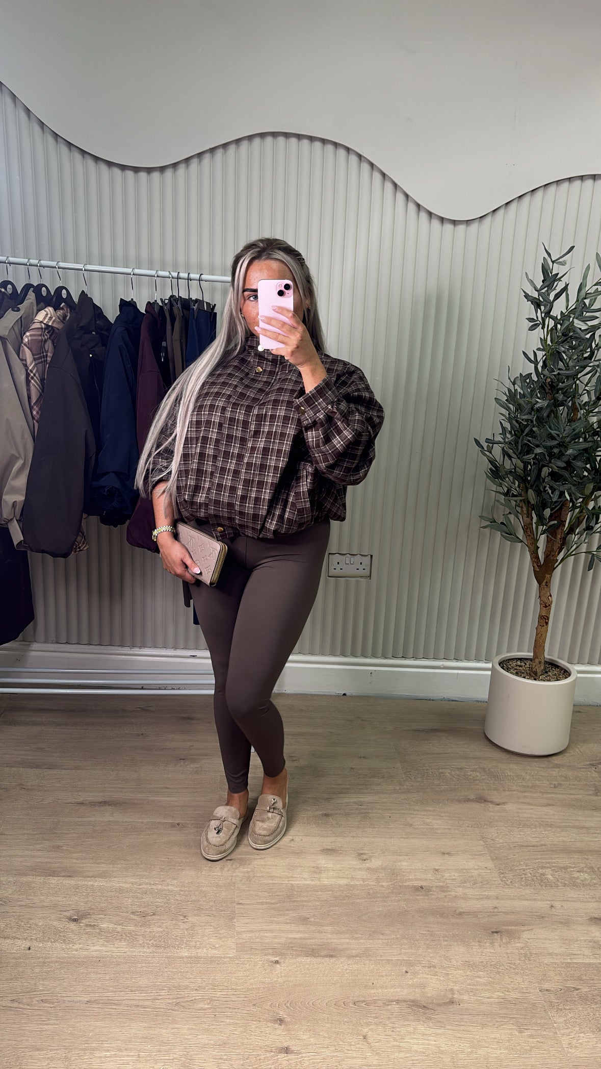 Eden Jacket