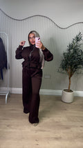Maya Loungewear