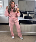 Essential Hooded Lounge Set