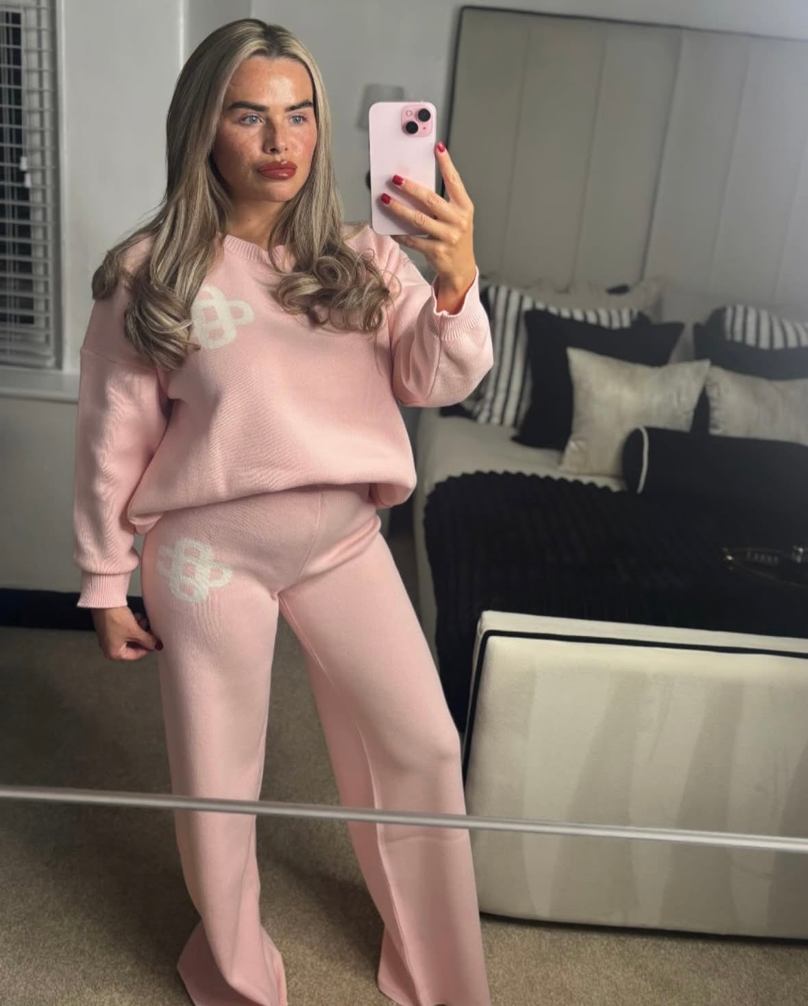 Signature Lounge Set