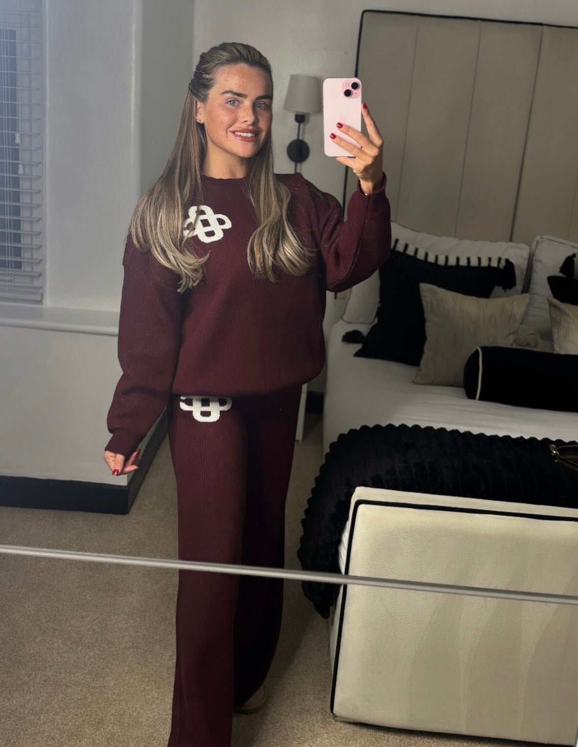 Signature Lounge Set