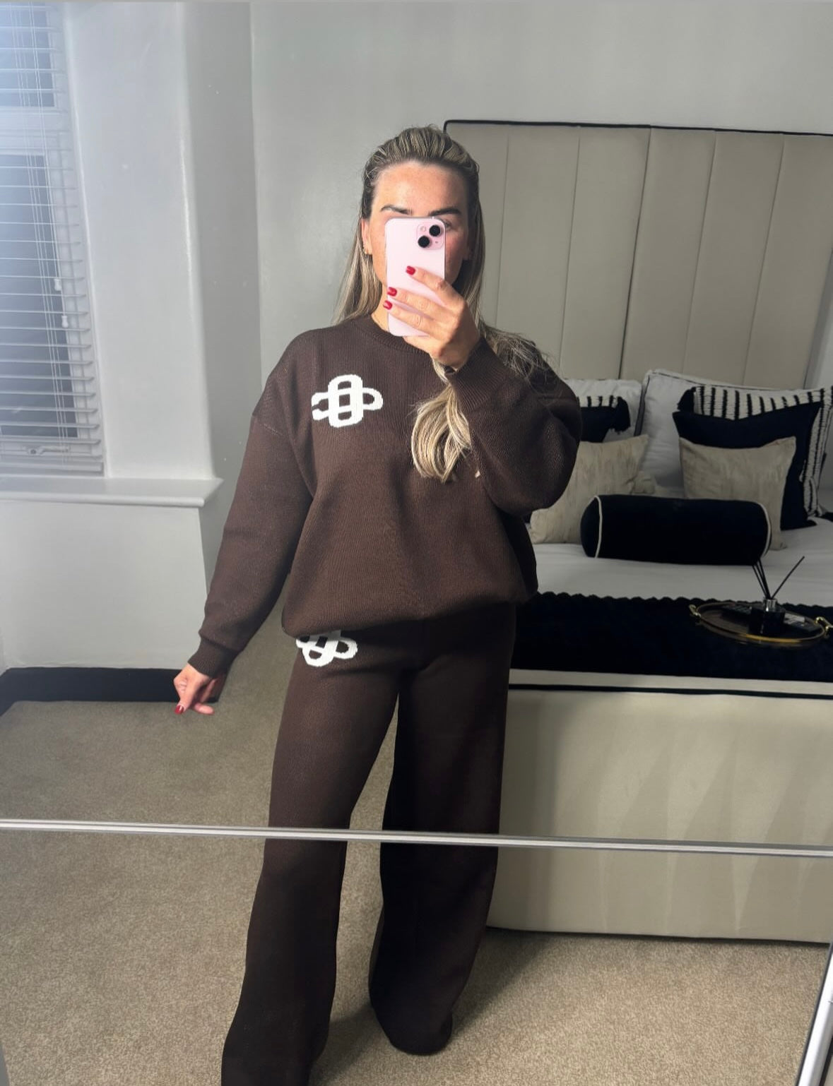 Signature Lounge Set