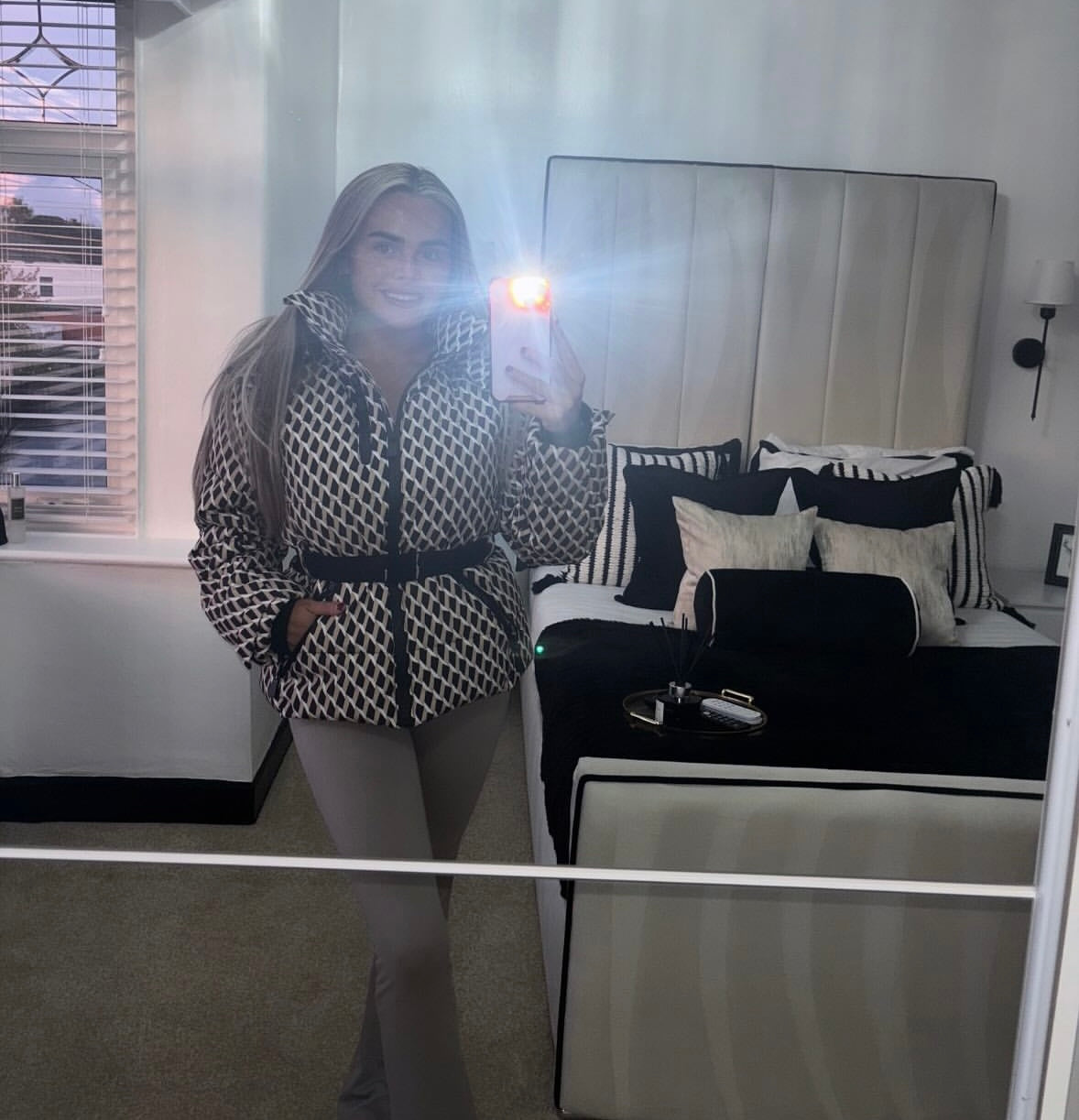 Paris Coat - Pre Order